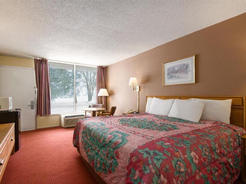 Days Inn By Wyndham White House Exteriör bild