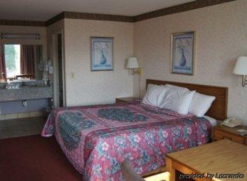 Days Inn By Wyndham White House Exteriör bild